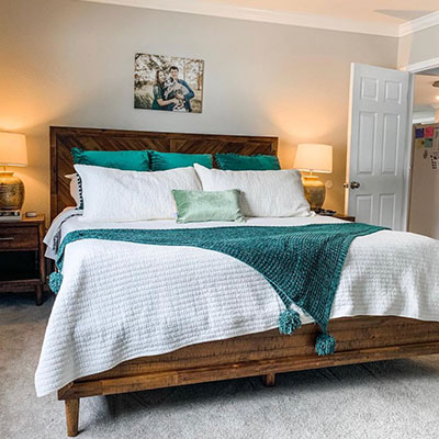 Bed Buying Guide for the Perfect Space