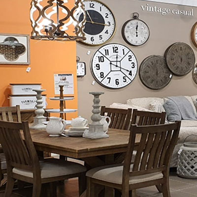 Ashley Furniture HomeStore Opens New Store in Nairobi